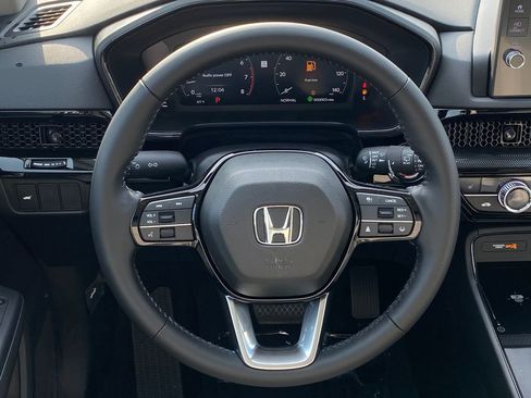 New 2026 Honda CR-V EX-L image 15