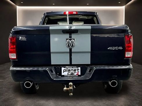 Used 2020 RAM 1500 Express w/ Express Value Package AWD/4WD image 6