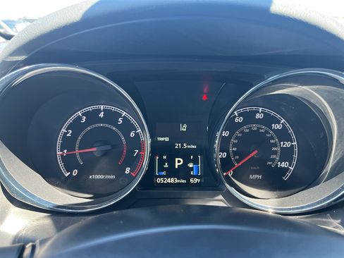Used 2024 Mitsubishi Outlander Sport ES AWD/4WD image 12