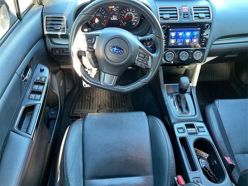 Used 2021 Subaru WRX Limited image 23