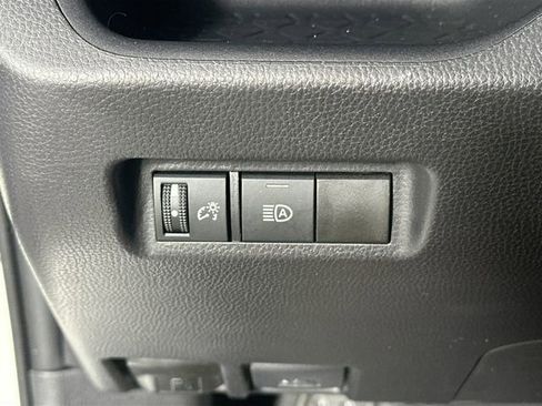 Used 2025 Toyota RAV4 LE image 11