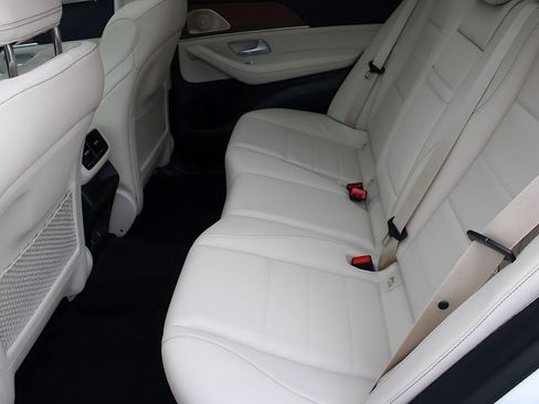 Used 2026 Mercedes-Benz GLE 350 4MATIC image 15