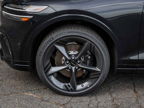 New 2026 Genesis GV70 3.5T Sport Prestige w/ G1 Accessory Package AWD/4WD image 7