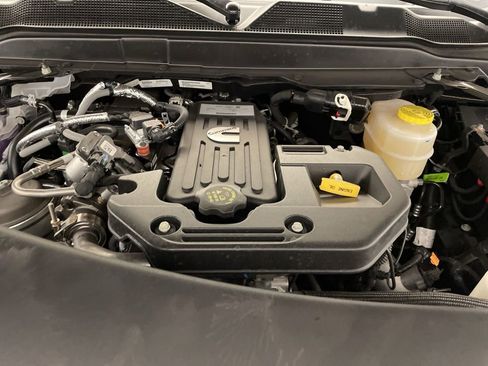 New 2026 RAM 3500 Tradesman image 18