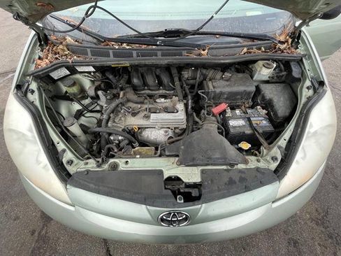 Used 2009 Toyota Sienna CE image 38