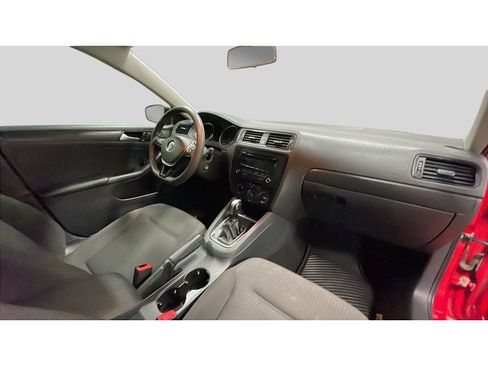 Used 2015 Volkswagen Jetta S image 17