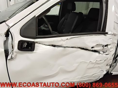 Used 2019 Chevrolet Silverado 1500 W/T w/ WT Convenience Package image 18