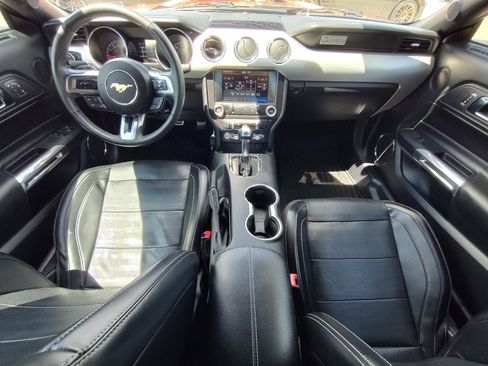Used 2015 Ford Mustang Premium w/ Equipment Group 201A RWD image 29
