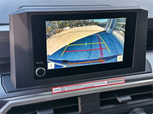 New 2026 Toyota Tacoma SR5 image 12