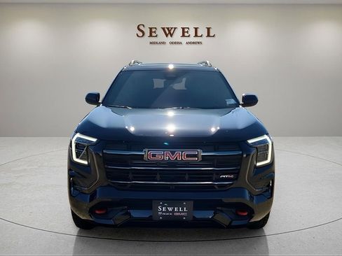 New 2026 GMC Terrain AT4 image 8