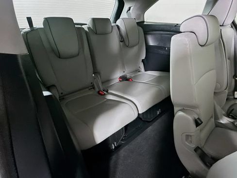 Certified 2024 Honda Odyssey Elite image 10