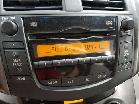 Used 2009 Toyota RAV4 2WD V6 image 25