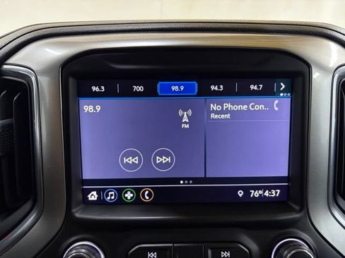 Used 2019 Chevrolet Silverado 1500 LT w/ All-Star Edition AWD/4WD image 48