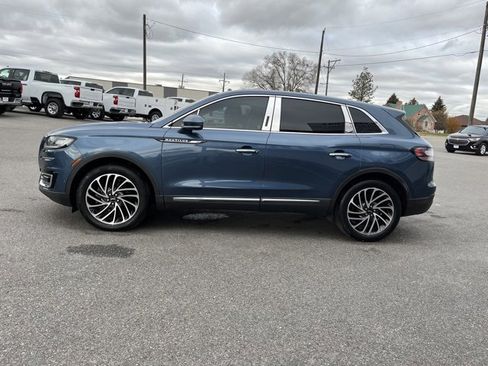 Used 2019 Lincoln Nautilus Reserve image 7