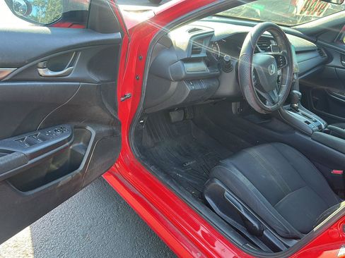 Used 2017 Honda Civic LX image 7