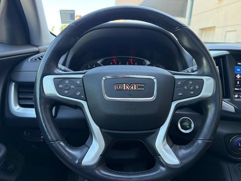 Used 2020 GMC Terrain SLT w/ Preferred Package AWD/4WD image 21
