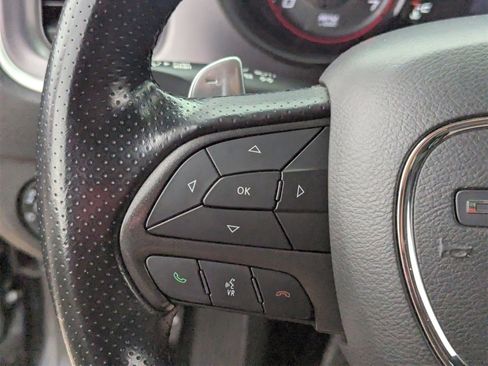 Used 2019 Dodge Charger GT w/ Blacktop Package image 24