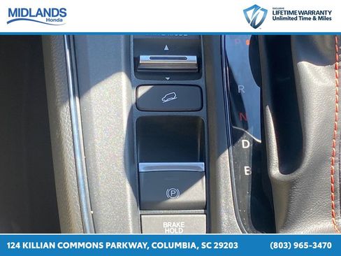 New 2026 Honda CR-V Sport-L image 43