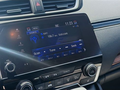 Certified 2022 Honda CR-V EX image 12