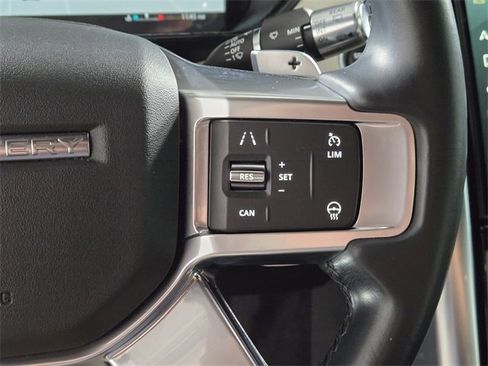 Used 2021 Land Rover Discovery S R-Dynamic image 33