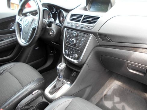 Used 2015 Buick Encore Convenience FWD image 22