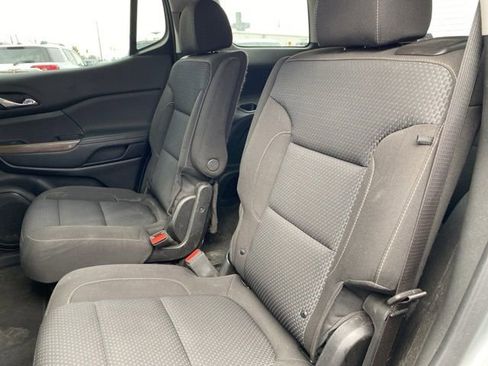Used 2023 GMC Acadia SLE w/ Driver Convenience Package AWD/4WD image 27