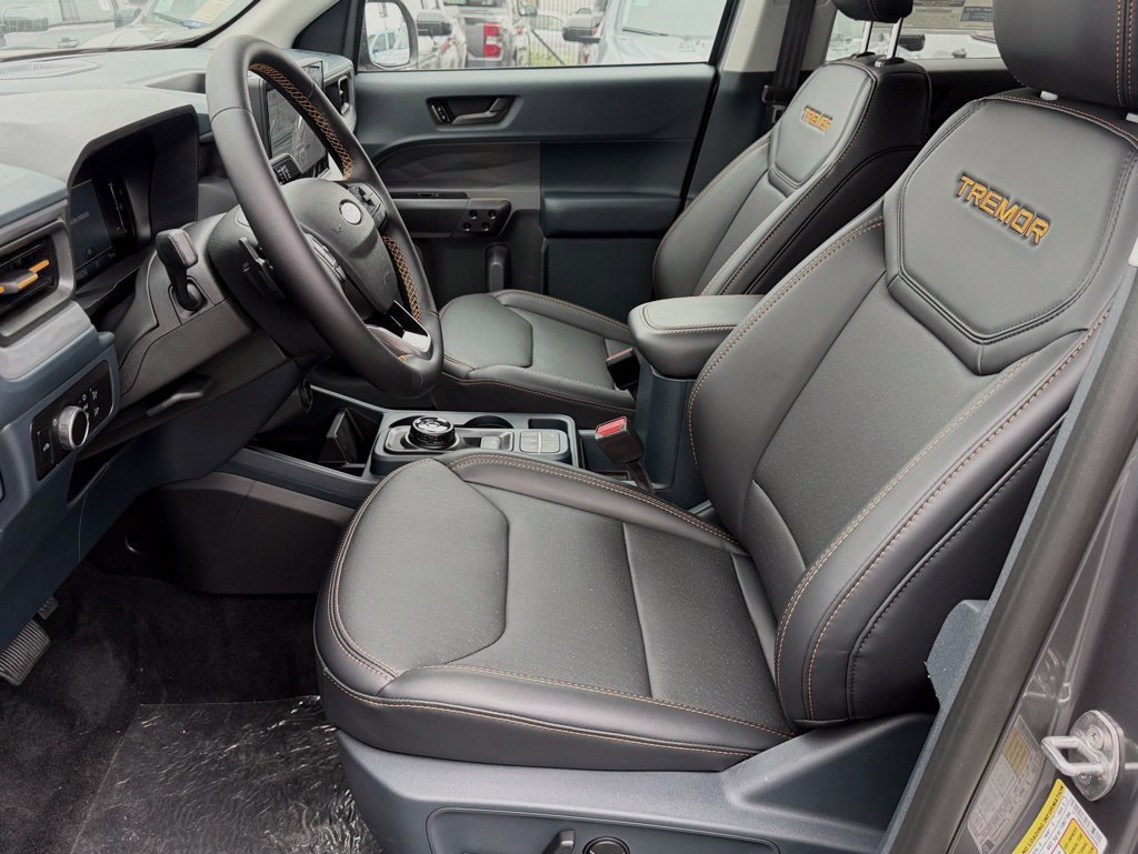 New 2026 Ford Maverick Tremor AWD/4WD image 14