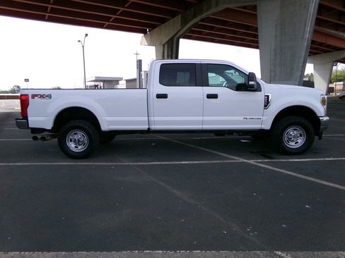 Used 2019 Ford F250 XL w/ Power Equipment Group AWD/4WD image 5