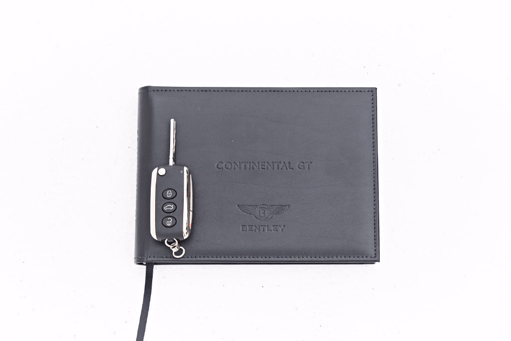 Used 2017 Bentley Continental GT AWD/4WD image 61