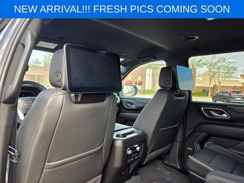 Certified 2024 GMC Yukon XL SLT w/ SLT Luxury Package image 14