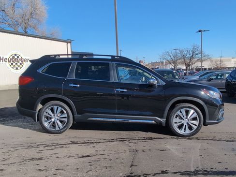 Used 2022 Subaru Ascent Touring image 8