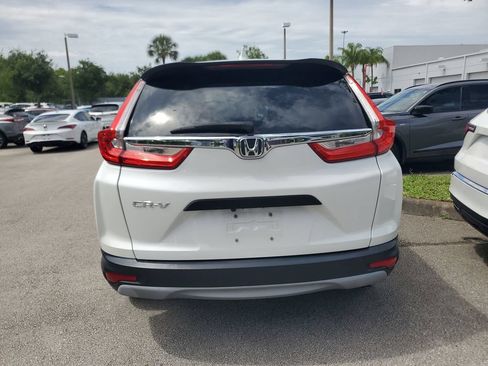 Used 2019 Honda CR-V LX image 6