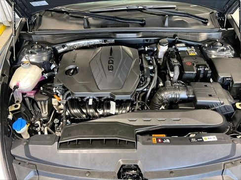 Used 2023 Hyundai Sonata SE w/ Cargo Package FWD image 29