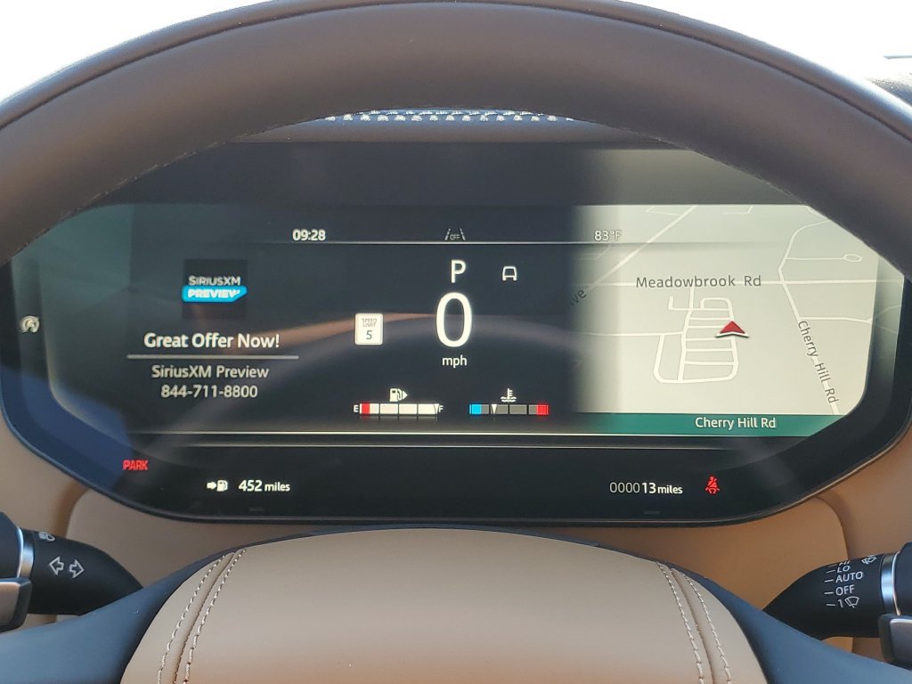 New 2026 Land Rover Range Rover SE AWD/4WD image 15