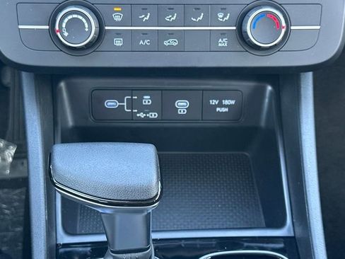 New 2026 Hyundai Tucson SE AWD/4WD image 23