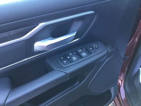 Used 2023 RAM 1500 Big Horn image 12