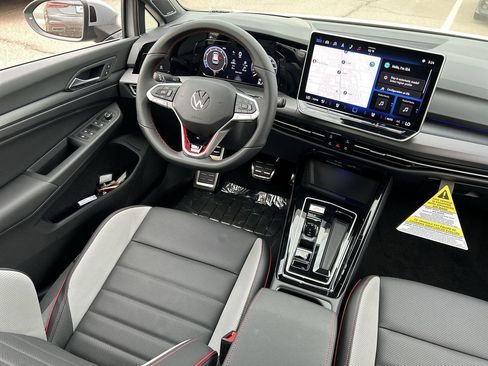 New 2026 Volkswagen GTI Autobahn FWD image 10