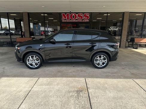 Used 2024 Dodge Hornet R/T image 7