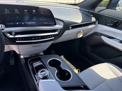 New 2026 Cadillac Lyriq Sport RWD image 23