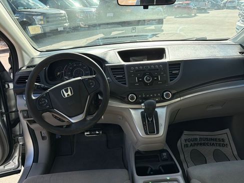 Used 2012 Honda CR-V EX image 11
