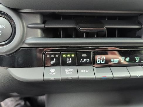 New 2026 Toyota Crown Platinum AWD/4WD image 20