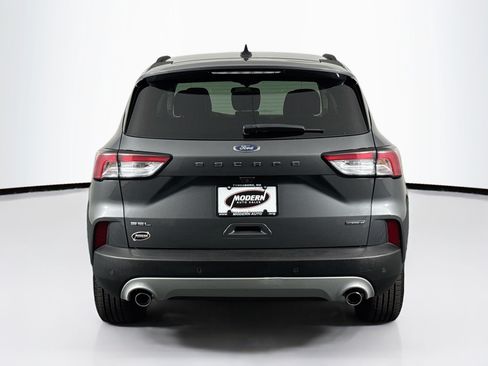 Used 2021 Ford Escape SEL AWD/4WD image 14