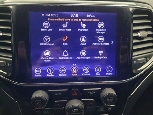 Used 2019 Jeep Grand Cherokee Limited RWD image 25