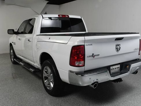 Used 2016 RAM 1500 Lone Star AWD/4WD image 4