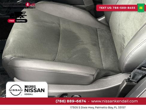 Certified 2024 Nissan Ariya AWD image 16