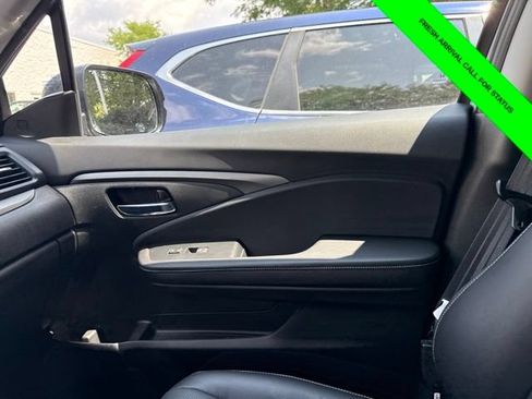 Used 2025 Honda Ridgeline RTL+ image 31