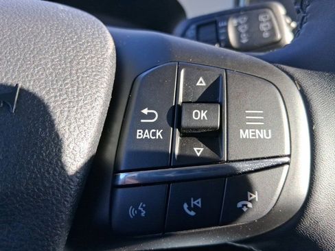 New 2025 Ford Bronco Sport Heritage w/ Convenience Package image 28