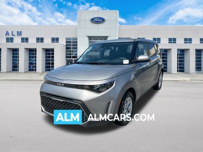 Used 2025 Kia Soul LX w/ LX Technology Package