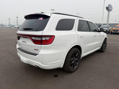 Used 2026 Dodge Durango GT AWD/4WD image 5
