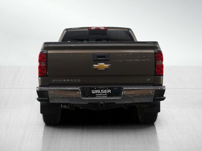Used 2014 Chevrolet Silverado 1500 LT w/ All Star Edition
